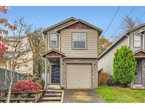 3320 N Arlington Place Portland OR 97217