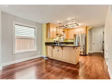 3320 N Arlington Place Portland OR 97217