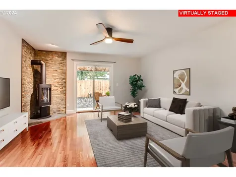 3320 N Arlington Place Portland OR 97217