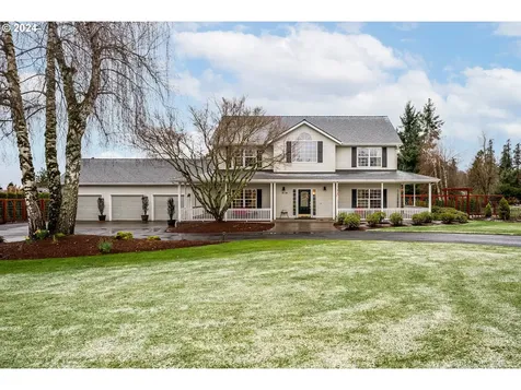 219 Se Dove Drive Sublimity OR 97385