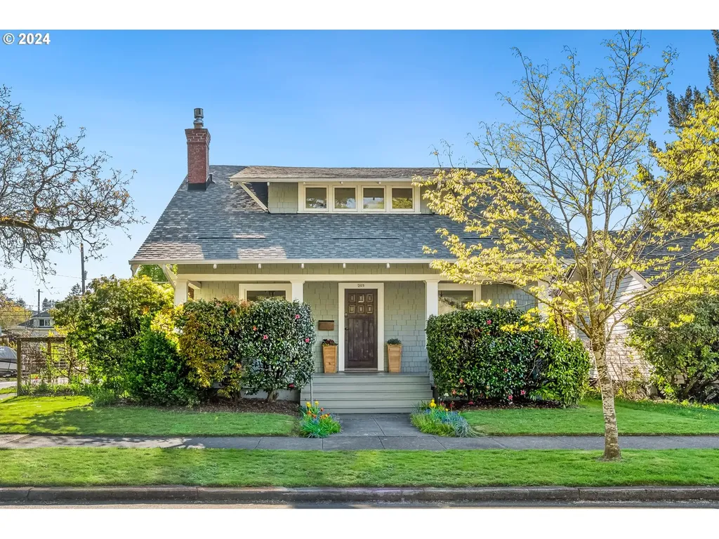 205 Ne 84th Avenue Portland OR 97220