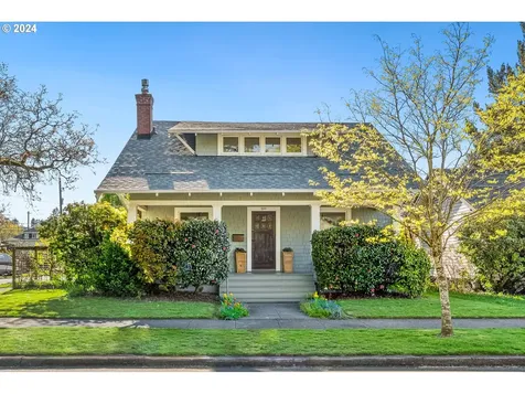 205 Ne 84th Avenue Portland OR 97220