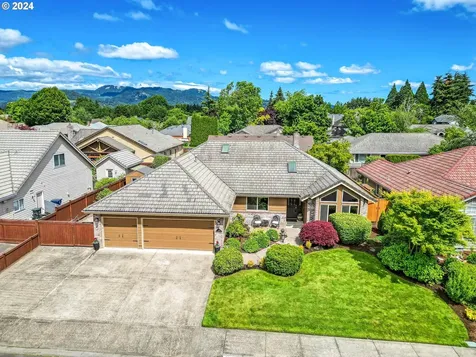 3031 Metolius Drive Eugene OR 97408