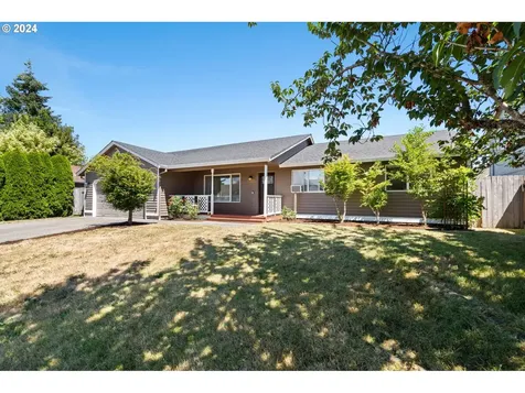 1503 Sw 4th Avenue Battle Ground WA 98604