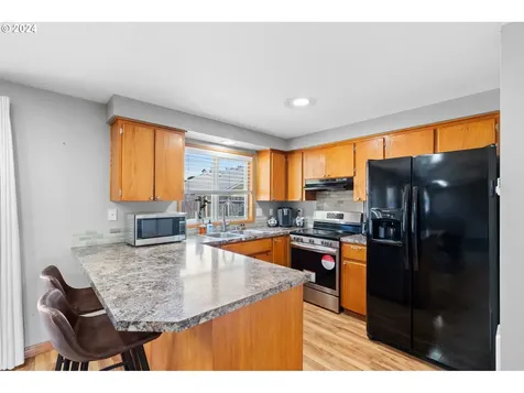 1503 Sw 4th Avenue Battle Ground WA 98604