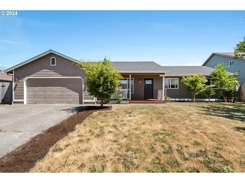 1503 Sw 4th Avenue Battle Ground WA 98604