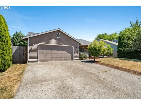 1503 Sw 4th Avenue Battle Ground WA 98604