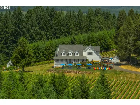 25059 Larson Road Monroe OR 97456