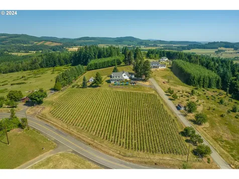 25059 Larson Road Monroe OR 97456