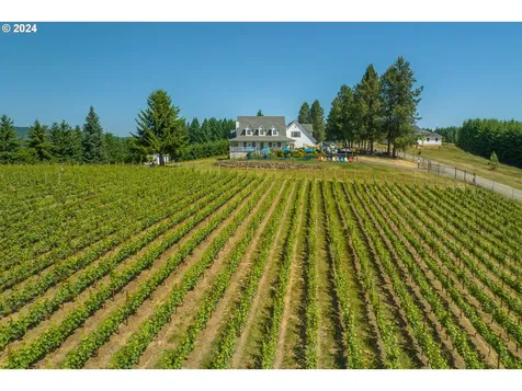25059 Larson Road Monroe OR 97456