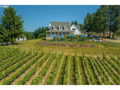 25059 Larson Road Monroe OR 97456