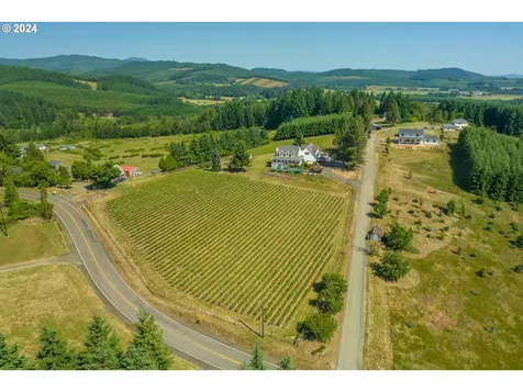 25059 Larson Road Monroe OR 97456