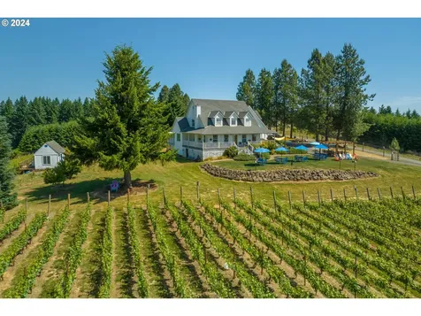 25059 Larson Road Monroe OR 97456