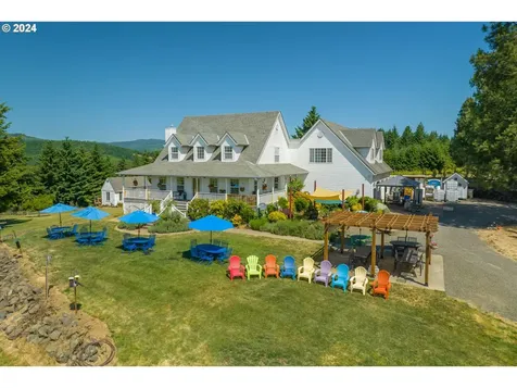 25059 Larson Road Monroe OR 97456