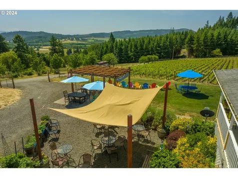 25059 Larson Road Monroe OR 97456