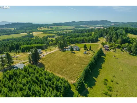 25059 Larson Road Monroe OR 97456