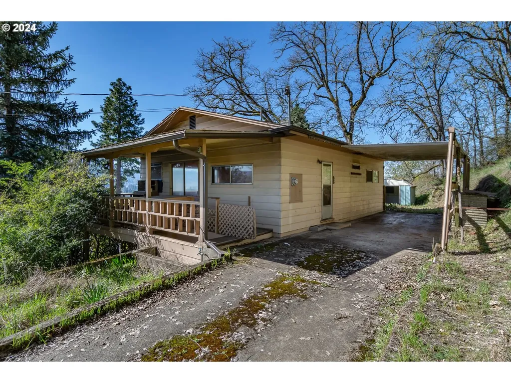 1840 Nw Goetz Street Roseburg OR 97471