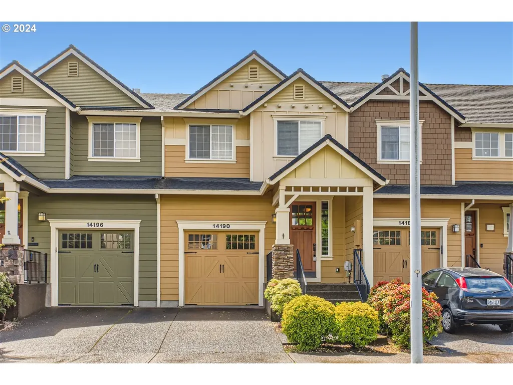 14190 Russ Wilcox Way Oregon City OR 97045
