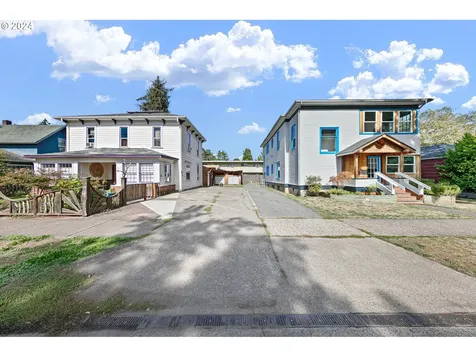 739 W 5th Avenue Eugene OR 97402