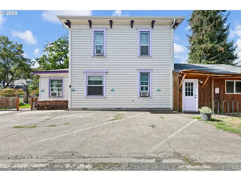 739 W 5th Avenue Eugene OR 97402