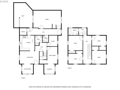 739 W 5th Avenue Eugene OR 97402