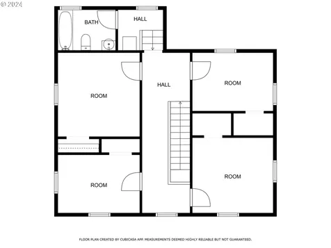 739 W 5th Avenue Eugene OR 97402