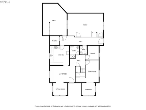 739 W 5th Avenue Eugene OR 97402