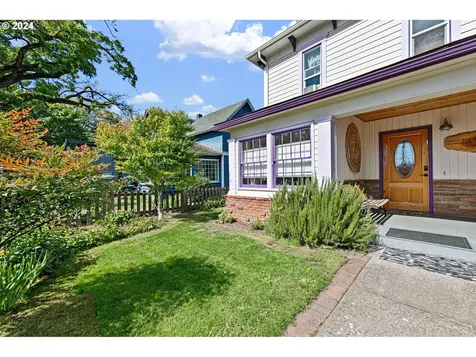 739 W 5th Avenue Eugene OR 97402