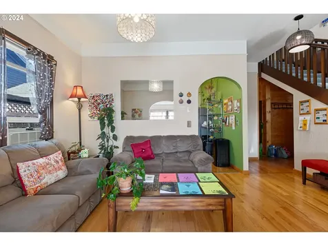 739 W 5th Avenue Eugene OR 97402