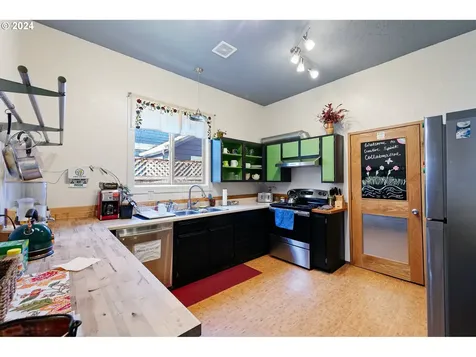 739 W 5th Avenue Eugene OR 97402