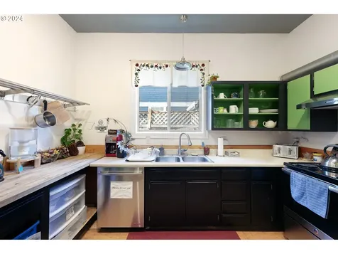 739 W 5th Avenue Eugene OR 97402