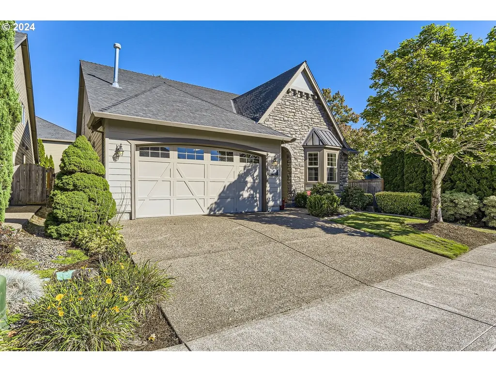 7875 SW Summerton Street Wilsonville OR 97070