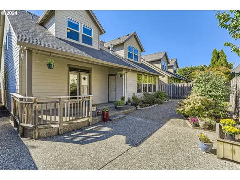 7875 SW Summerton Street Wilsonville OR 97070