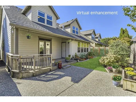 7875 SW Summerton Street Wilsonville OR 97070