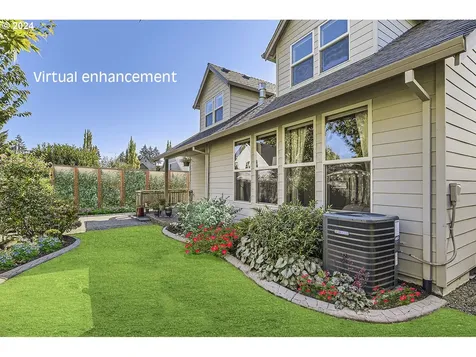 7875 SW Summerton Street Wilsonville OR 97070