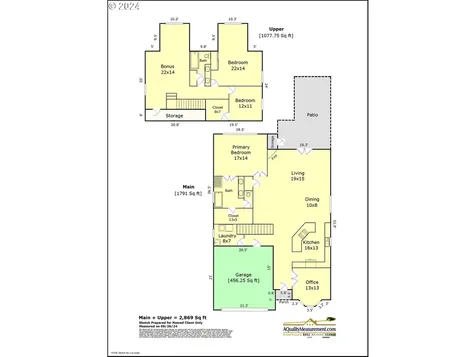 7875 SW Summerton Street Wilsonville OR 97070