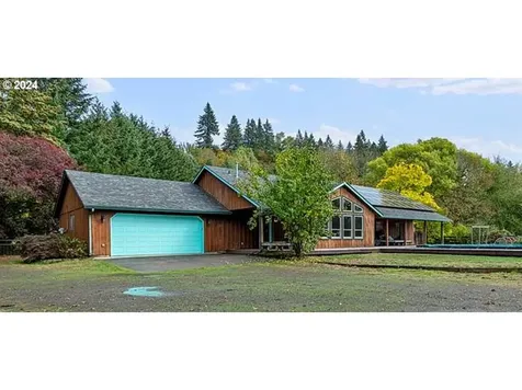 2209 NE 315th Street La Center WA 98629