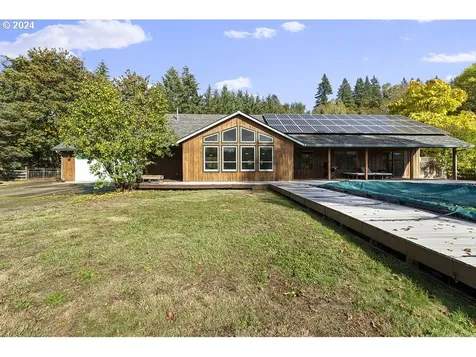 2209 NE 315th Street La Center WA 98629