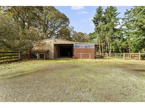 2209 NE 315th Street La Center WA 98629