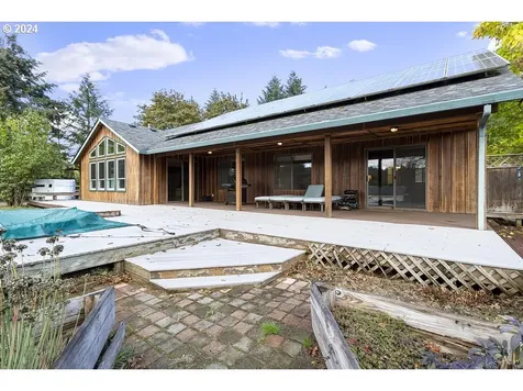 2209 NE 315th Street La Center WA 98629