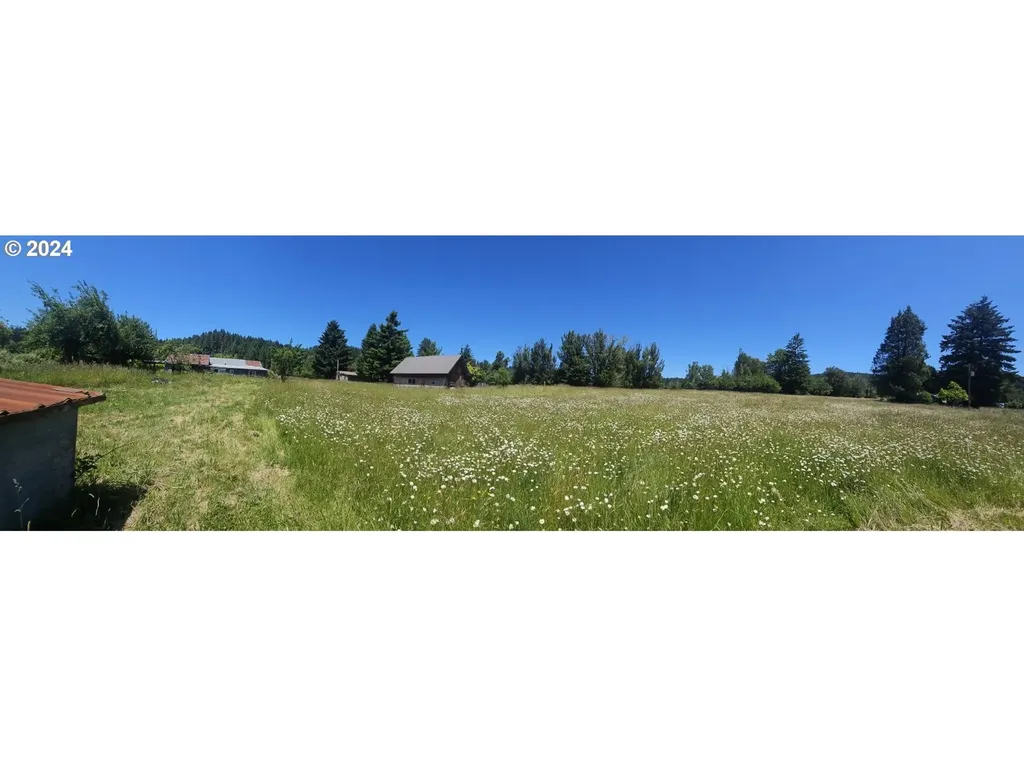 58791 Fairview Road Coquille OR 97423