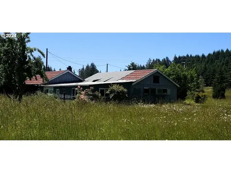 58791 Fairview Road Coquille OR 97423