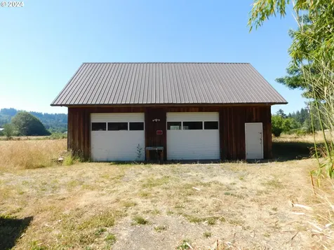 58791 Fairview Road Coquille OR 97423