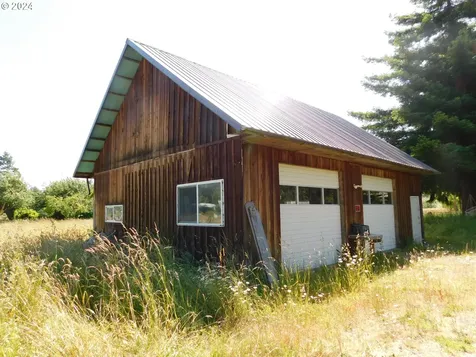 58791 Fairview Road Coquille OR 97423