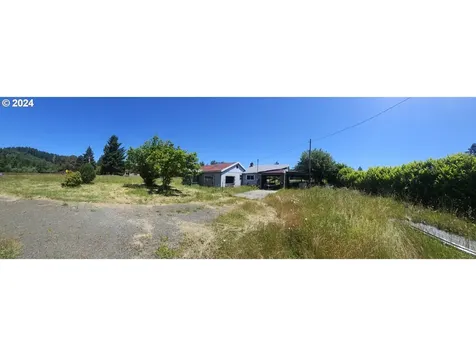 58791 Fairview Road Coquille OR 97423