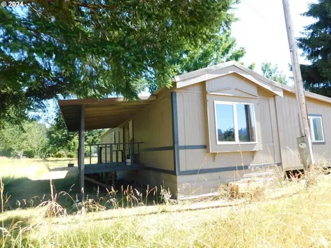 58791 Fairview Road Coquille OR 97423