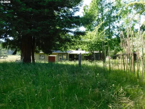 58791 Fairview Road Coquille OR 97423