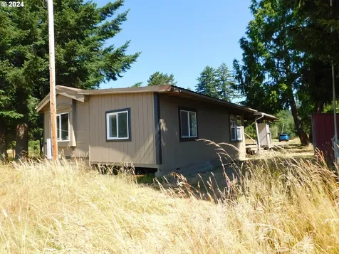 58791 Fairview Road Coquille OR 97423
