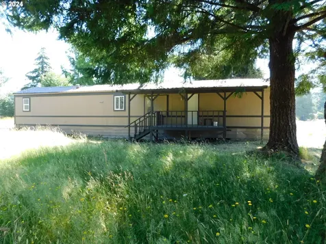 58791 Fairview Road Coquille OR 97423
