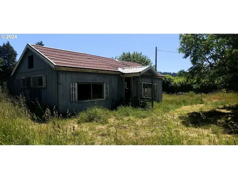 58791 Fairview Road Coquille OR 97423